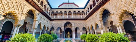 Tickets Alcazar Sevilla Alcazar Sevilla tickets