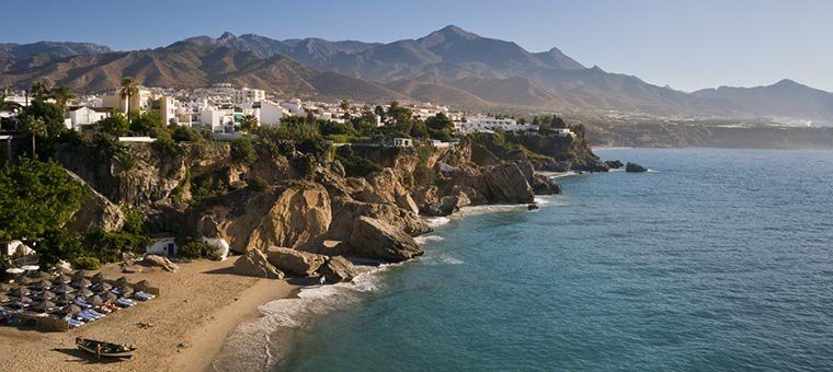 Andalusien Aktivitäten