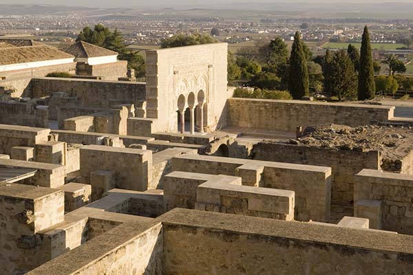 Sehenswürdigkeiten umgebung Córdoba