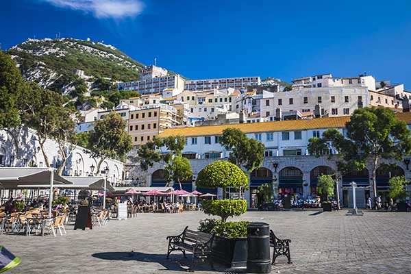 Was tun in Gibraltar