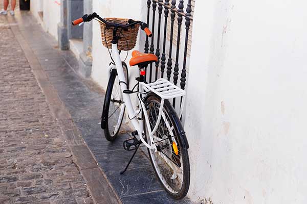 Cordoba Fahrradtouren