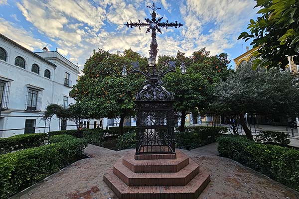 La Juderia Sevilla La Juderia Sevilla