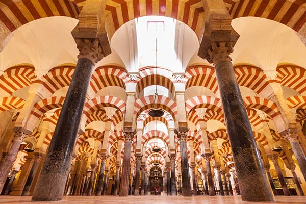 Mezquita