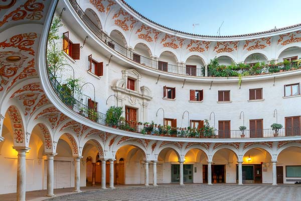 Plaza de Cabildo