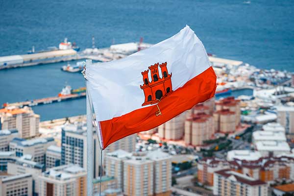 Gibraltar besuchen