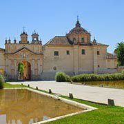 Kloster La Cartuja Sevilla