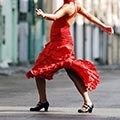 Museo de baile flamenco sevilla