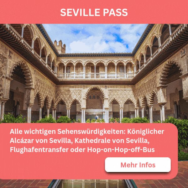 Sevilla Pass Sevilla Pass