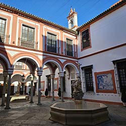 Hospital de la Caridad